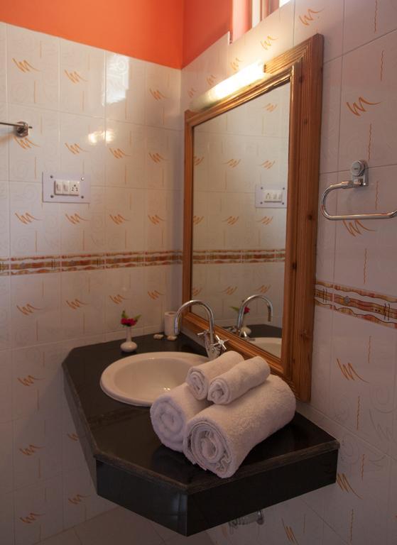 Hotel Naggar Delight Nagar  Quarto foto
